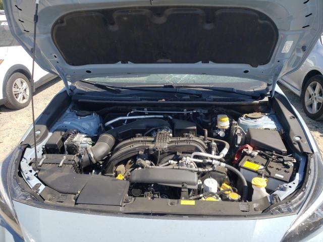 Photo 11 from auction – 2022 SUBARU CROSSTREK with VIN JF2GTHRC3NH259139