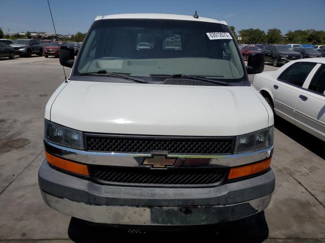 Photo 5 from auction – 2016 CHEVROLET EXPRESS G3 with VIN 1GAZGPFG3G1168101
