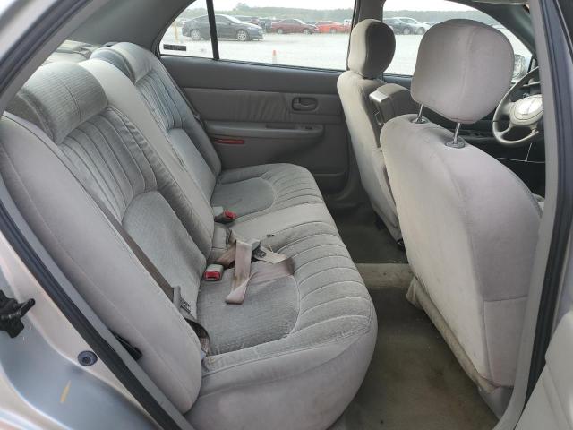 Photo 10 from auction – 2001 BUICK CENTURY CU with VIN 2G4WS52J611142703