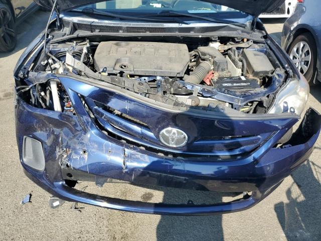 Photo 11 from auction – 2012 TOYOTA COROLLA BA with VIN 5YFBU4EE8CP051992