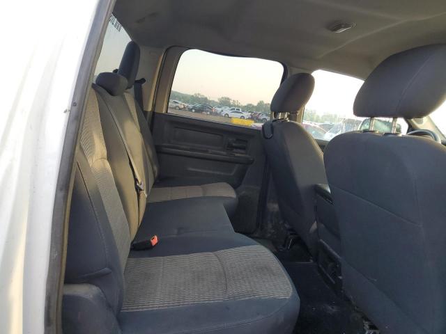 Photo 10 from auction – 2011 DODGE RAM 2500 with VIN 3D7TT2CT8BG593231