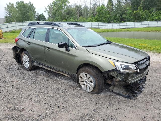 Photo 4 from auction – 2017 SUBARU OUTBACK 2. with VIN 4S4BSAAC0H3220648