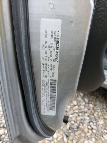 Photo 14 from auction – 2015 DODGE GRAND CARA with VIN 2C4RDGEG2FR635262