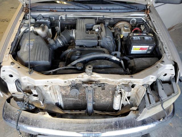 Photo 11 from auction – 2004 GMC CANYON with VIN 1GTDS196048128982