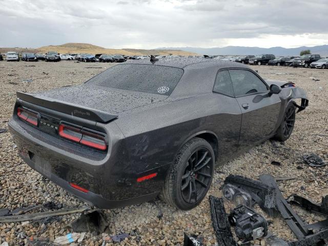 Photo 3 from auction – 2019 DODGE CHALLENGER with VIN 2C3CDZFJ6KH534984