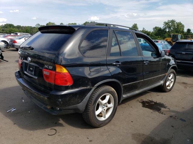 Photo 3 from auction – 2003 BMW X5 3.0I with VIN 5UXFA53523LV96614