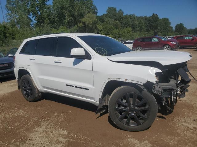 Photo 4 from auction – 2017 JEEP GRAND CHER with VIN 1C4RJFAG7HC910225