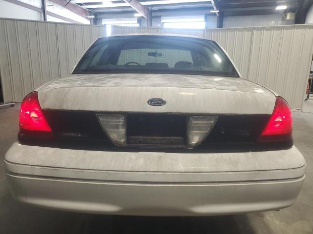 Photo 6 from auction – 2002 FORD CROWN VICT with VIN 2FAFP71W92X142309