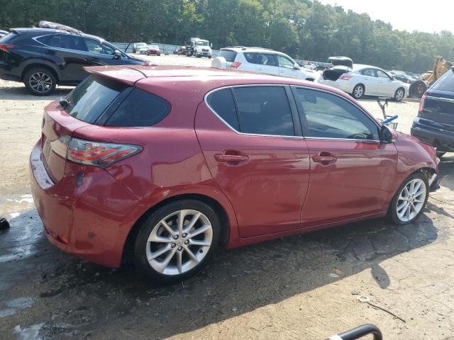 Photo 3 from auction – 2011 LEXUS CT 200 with VIN JTHKD5BH0B2001779