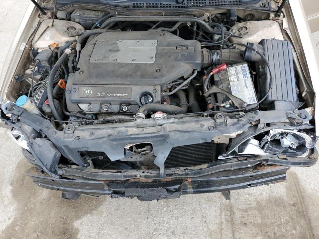 Photo 11 from auction – 2001 ACURA 3.2TL with VIN 19UUA56601A008328