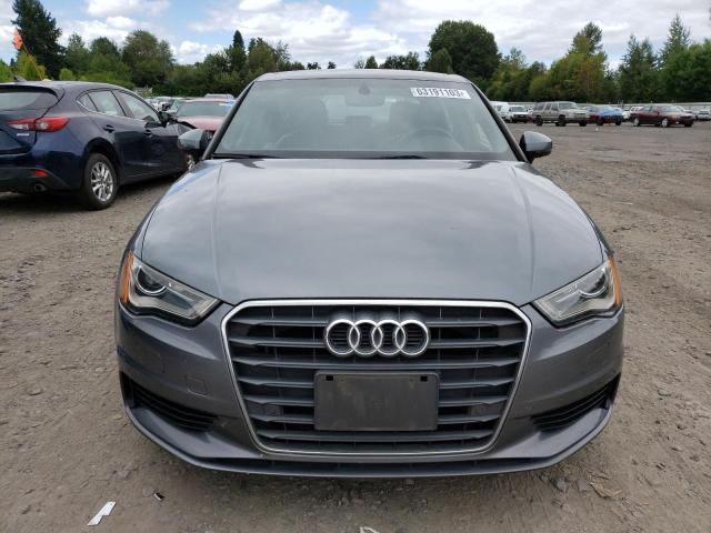 Photo 5 from auction – 2016 AUDI A3 PREMIUM with VIN WAUA7GFFXG1012386