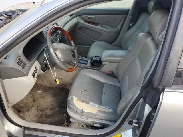 صورة رقم 7 من المزاد - 2001 LEXUS ES 300 مع VIN JT8BF28GX10328465