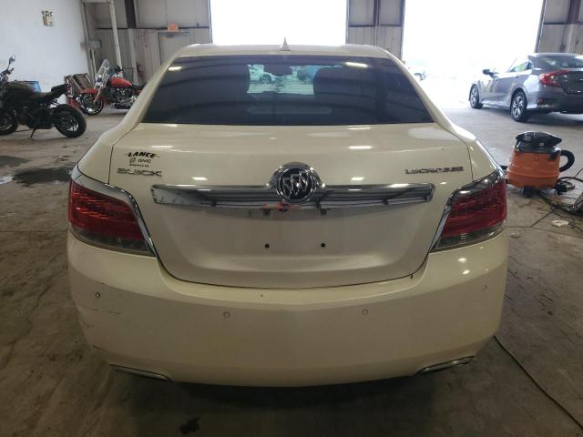 Photo 6 from auction – 2012 BUICK LACROSSE P with VIN 1G4GF5G37CF242842