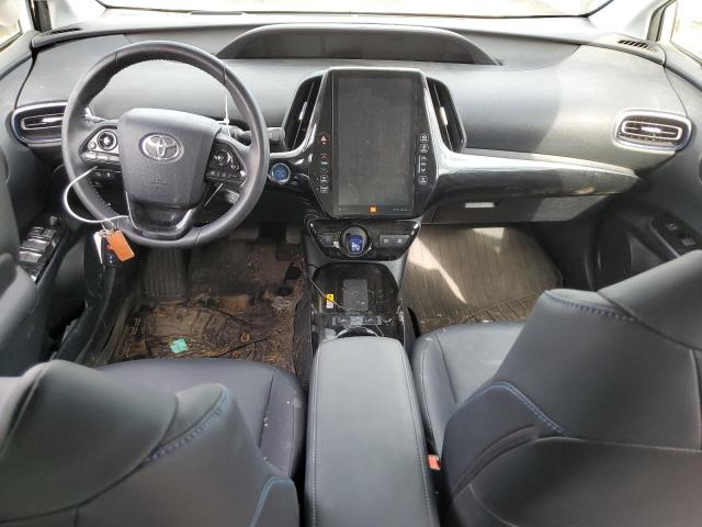Photo 8 from auction – 2019 TOYOTA PRIUS with VIN JTDKARFU0K3078106