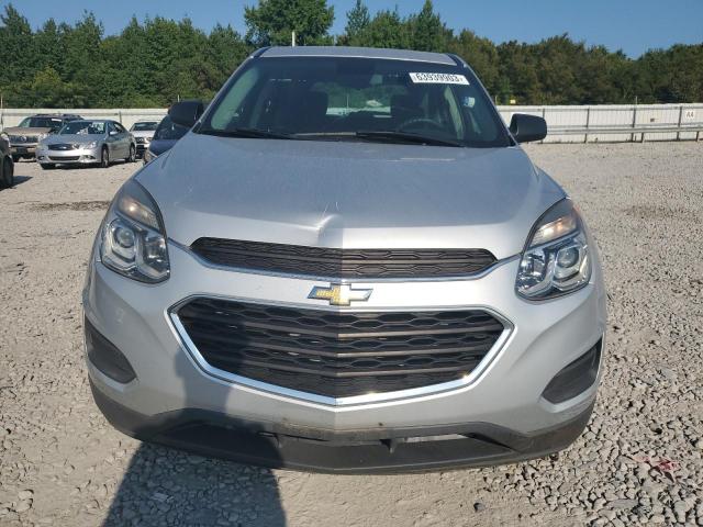 Снимка 5 от търг – 2016 CHEVROLET EQUINOX LS с VIN 2GNFLEEK7G6147322