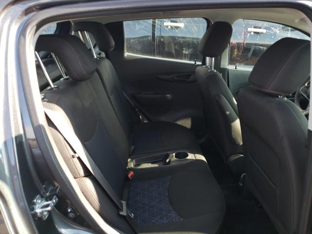 Photo 10 from auction – 2021 CHEVROLET SPARK 1LT with VIN KL8CD6SA2MC745839