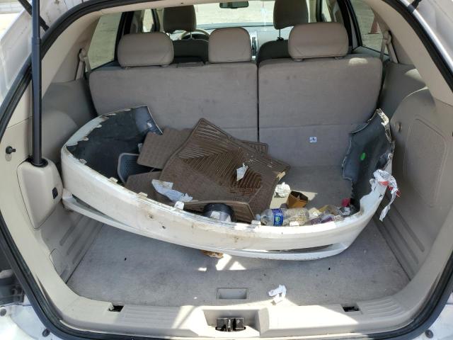 Photo 13 from auction – 2010 FORD EDGE LIMIT with VIN 2FMDK3KCXABA57774
