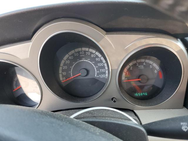صورة رقم 9 من المزاد - 2010 DODGE AVENGER R/ مع VIN 1B3CC5FB5AN210674