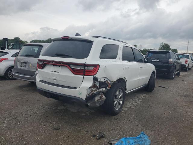 Photo 3 from auction – 2015 DODGE DURANGO LI with VIN 1C4RDJDGXFC177607