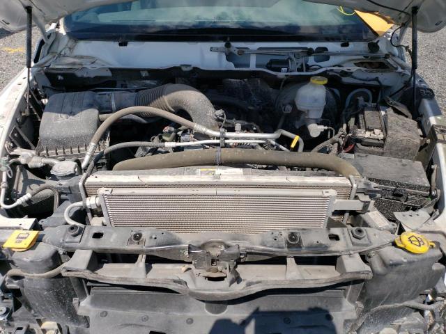 Photo 11 from auction – 2020 RAM 1500 CLASS with VIN 3C6RR6KT6LG130170