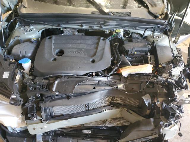 Photo 11 from auction – 2023 VOLVO XC40 CORE with VIN YV4L12UK1P2044098