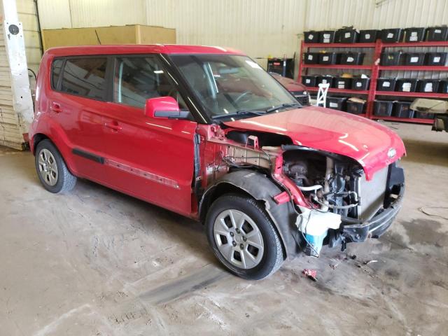 Photo 4 from auction – 2013 KIA SOUL with VIN KNDJT2A58D7611683