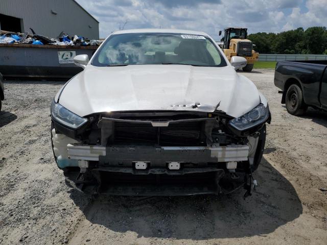 Photo 5 from auction – 2016 FORD FUSION SE with VIN 3FA6P0T99GR211116