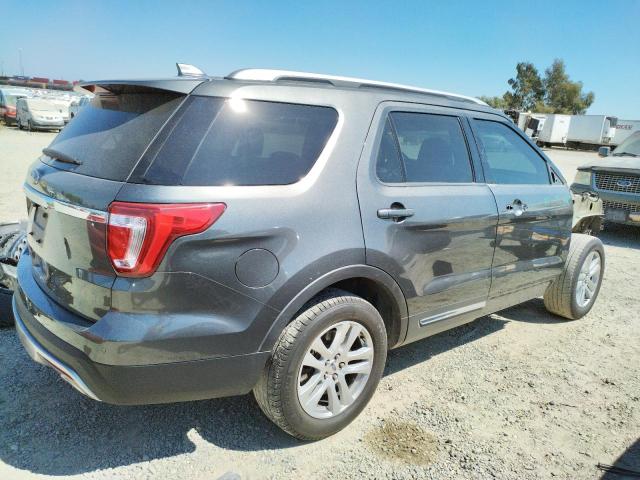 Photo 3 from auction – 2016 FORD EXPLORER X with VIN 1FM5K7D87GGC87990