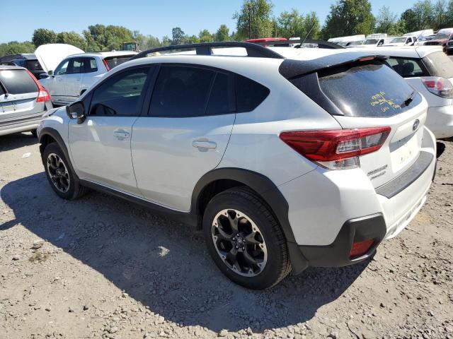 Photo 2 from auction – 2022 SUBARU CROSSTREK with VIN JF2GTABC6NH241848