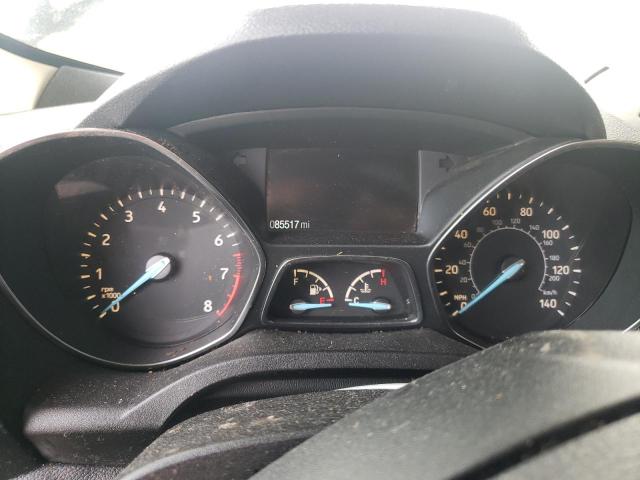 Photo 9 from auction – 2019 FORD ESCAPE SE with VIN 1FMCU0GD0KUC44958