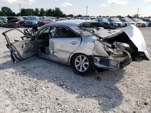 Photo 2 from auction – 2011 TOYOTA CAMRY BASE with VIN 4T4BF3EK4BR202954