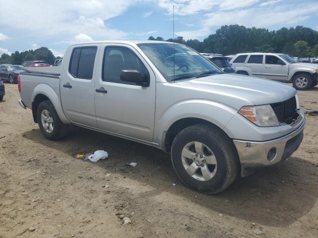 Photo 4 from auction – 2010 NISSAN FRONTIER C with VIN 1N6AD0EV8AC446262