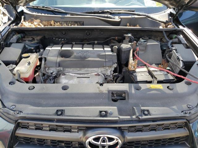 Photo 12 from auction – 2011 TOYOTA RAV4 with VIN 2T3BF4DV9BW144536