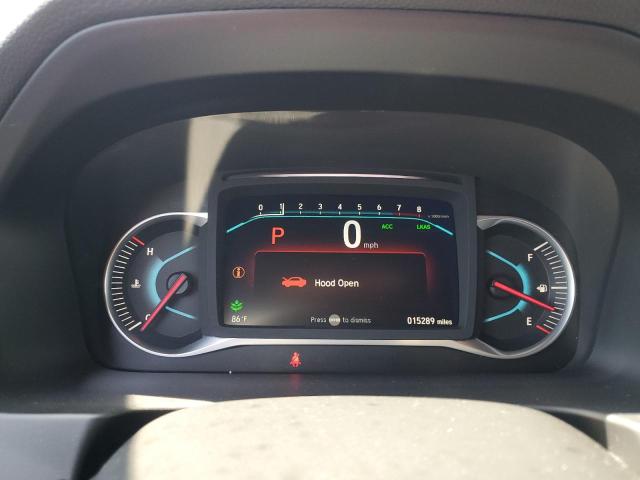 Photo 9 from auction – 2021 HONDA PASSPORT E with VIN 5FNYF8H53MB041987