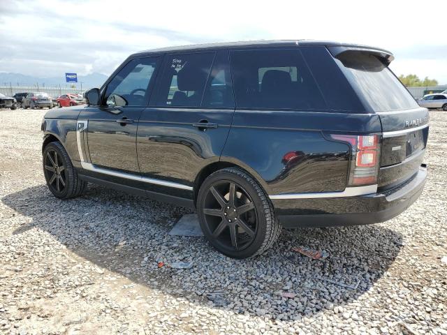 Photo 2 from auction – 2014 LAND ROVER RANGE ROVE with VIN SALGS2EF5EA136393