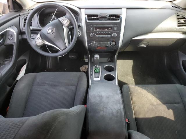 Photo 8 from auction – 2015 NISSAN ALTIMA 2.5 with VIN 1N4AL3AP4FC216987