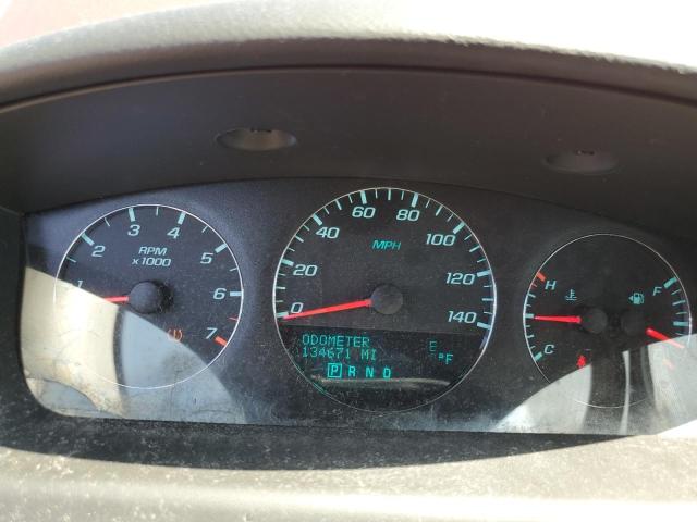 Photo 9 from auction – 2013 CHEVROLET IMPALA LTZ with VIN 2G1WC5E37D1258682
