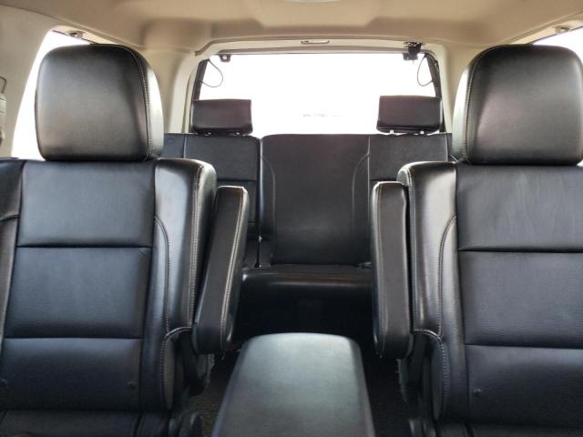 Photo 10 from auction – 2012 NISSAN ARMADA with VIN 5N1BA0NF2CN617809
