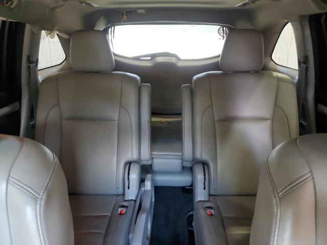 Photo 10 from auction – 2016 TOYOTA HIGHLANDER with VIN 5TDKKRFH5GS166607