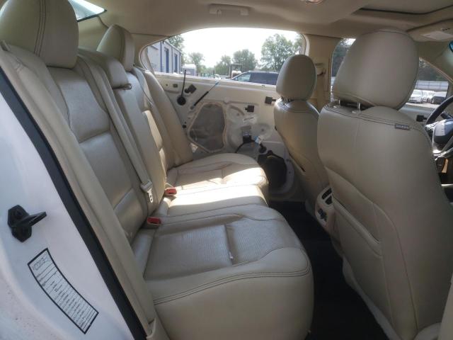 Photo 10 from auction – 2017 FORD TAURUS LIM with VIN 1FAHP2F86HG121650