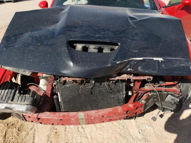 Photo 11 from auction – 2019 DODGE CHALLENGER with VIN 2C3CDZJG2KH649481