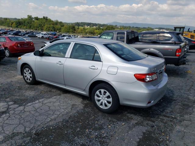 Снимка 2 от търг – 2011 TOYOTA COROLLA BA с VIN 2T1BU4EE1BC671260