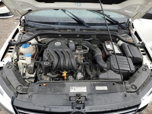 Photo 11 from auction – 2012 VOLKSWAGEN JETTA BASE with VIN 3VW2K7AJ5CM470641