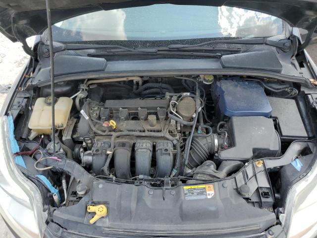 Снимка 11 от търг – 2012 FORD FOCUS SEL с VIN 1FAHP3M22CL423862