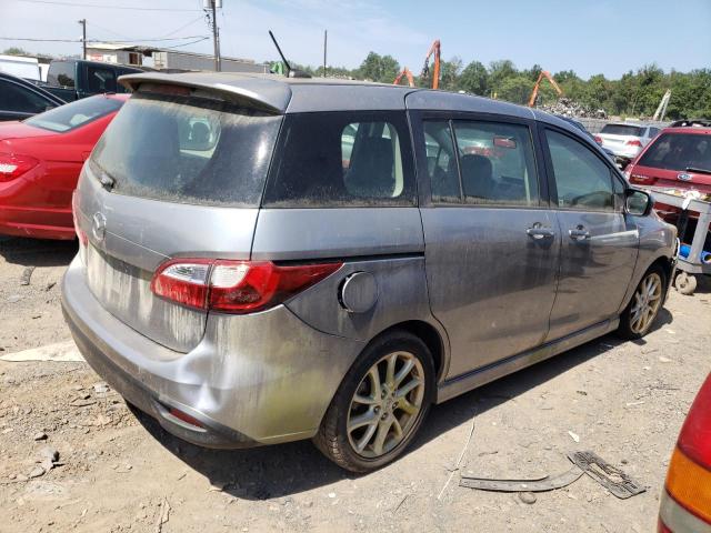Photo 3 from auction – 2012 MAZDA 5 with VIN JM1CW2DL4C0122876