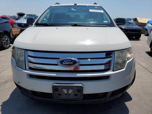 Снимка 5 от търг – 2009 FORD EDGE SE с VIN 2FMDK36CX9BA54881