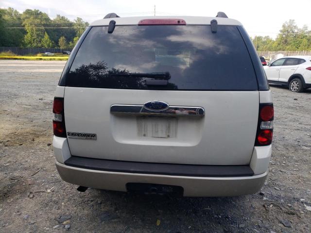 Photo 6 from auction – 2008 FORD EXPLORER E with VIN 1FMEU64E68UA19218