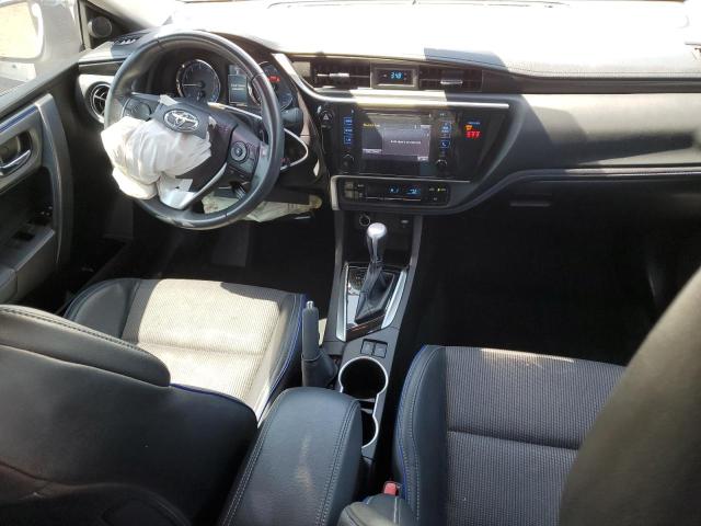 Photo 8 from auction – 2018 TOYOTA COROLLA L with VIN 5YFBURHE6JP818065