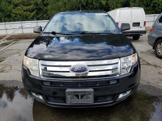 Photo 5 from auction – 2008 FORD EDGE SEL with VIN 2FMDK38C78BA66529