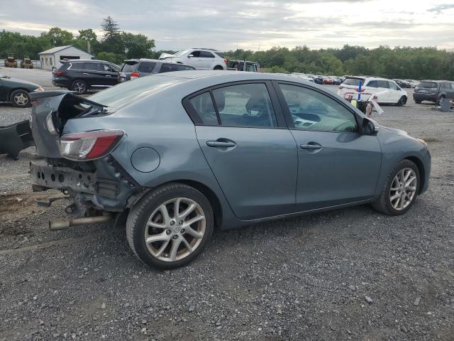 Photo 3 from auction – 2012 MAZDA 3 S with VIN JM1BL1W91C1657528